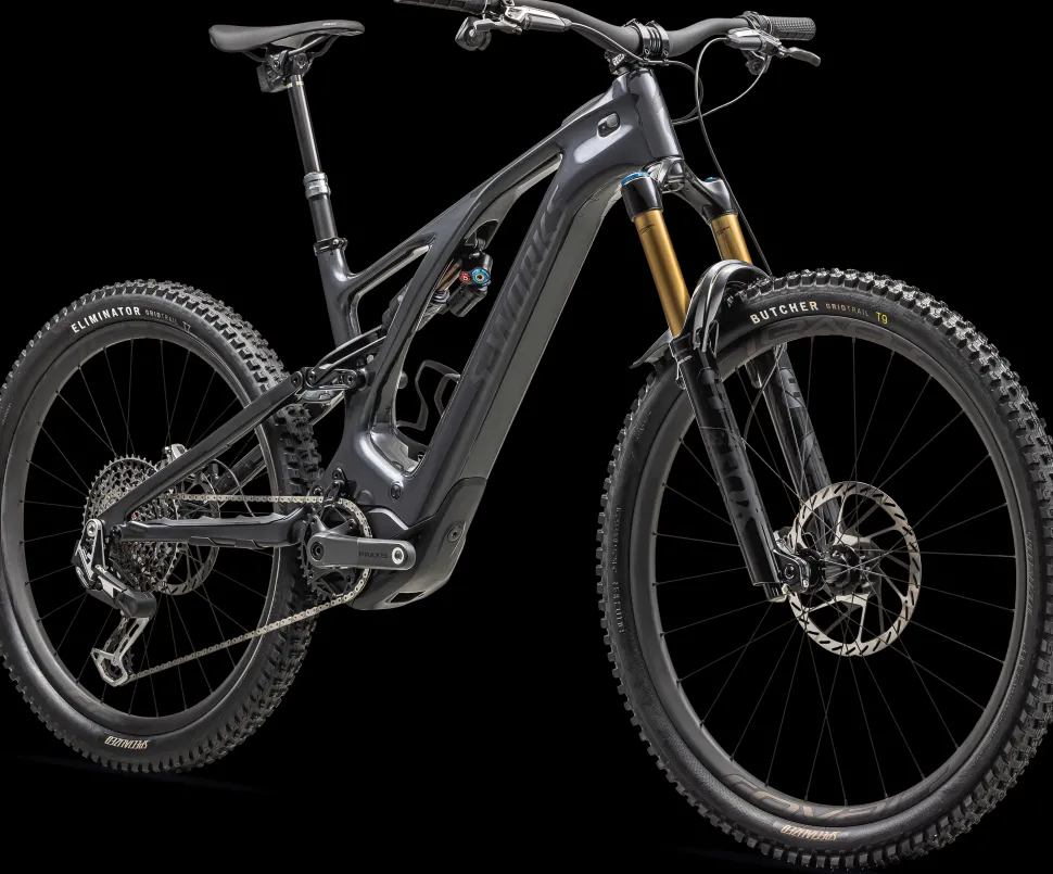 S-Works Turbo Levo