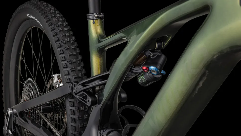 S-Works Turbo Levo