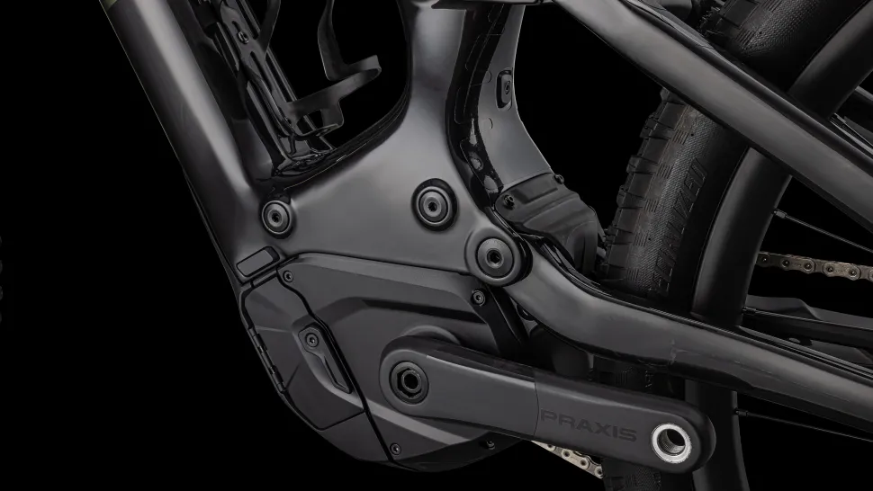 S-Works Turbo Levo