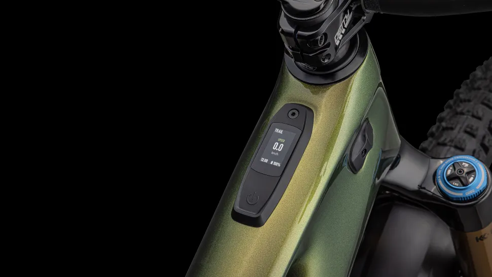 S-Works Turbo Levo