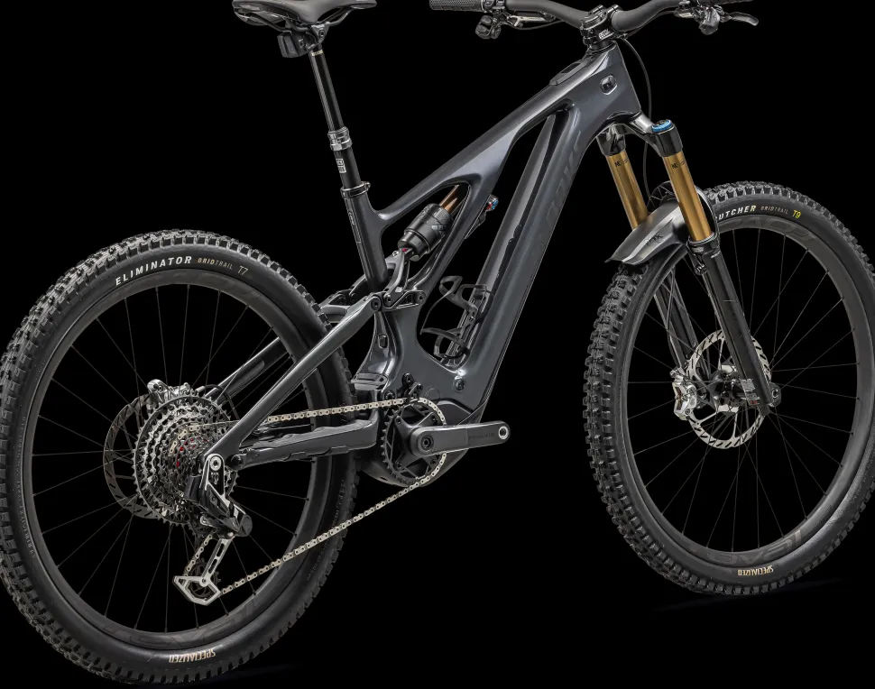 S-Works Turbo Levo
