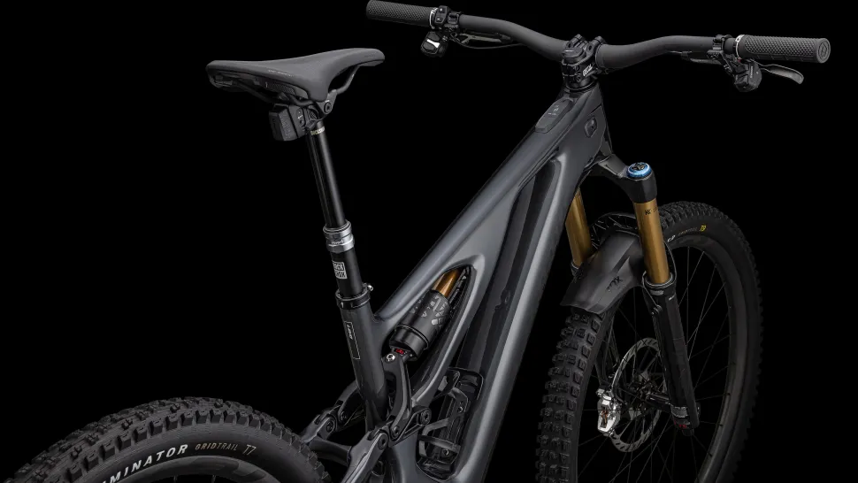 S-Works Turbo Levo