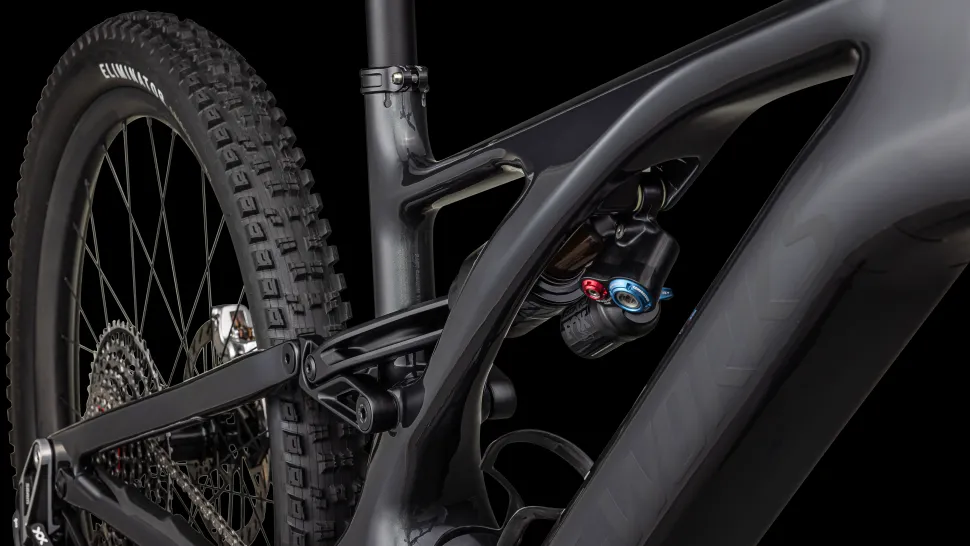 S-Works Turbo Levo