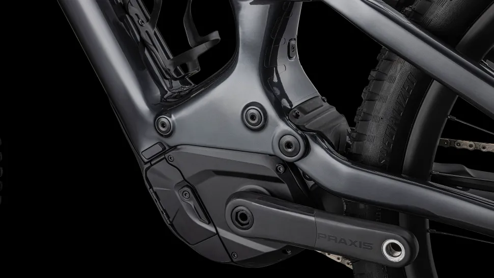 S-Works Turbo Levo