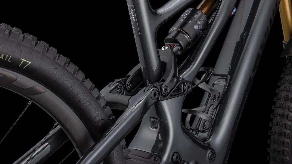 S-Works Turbo Levo