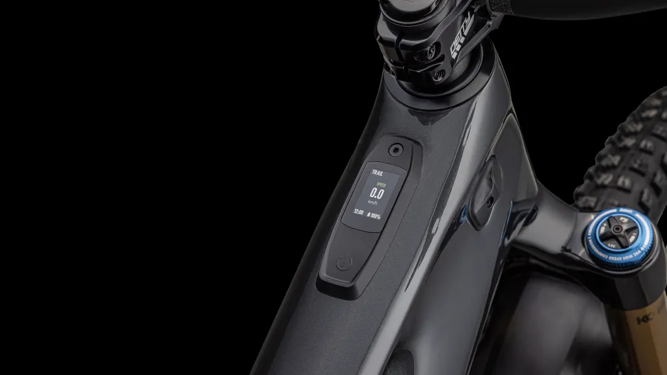 S-Works Turbo Levo