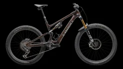 S-Works Turbo Levo SL