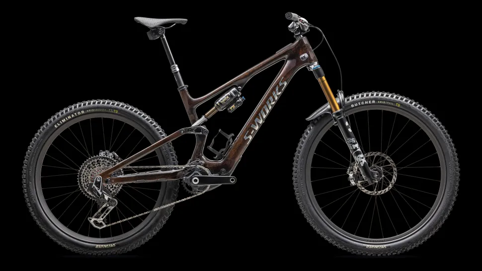 S-Works Turbo Levo SL