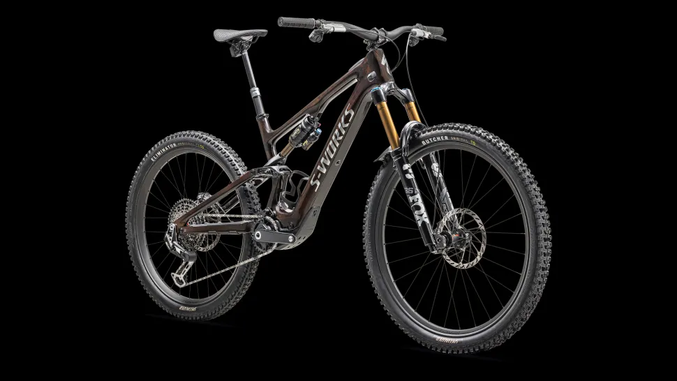 S-Works Turbo Levo SL