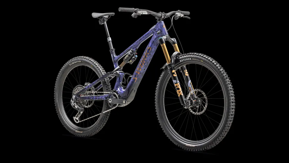 S-Works Turbo Levo SL
