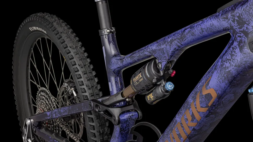 S-Works Turbo Levo SL