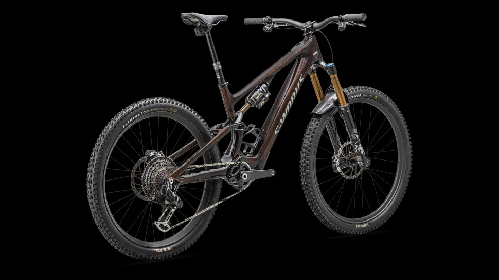 S-Works Turbo Levo SL