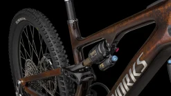 S-Works Turbo Levo SL