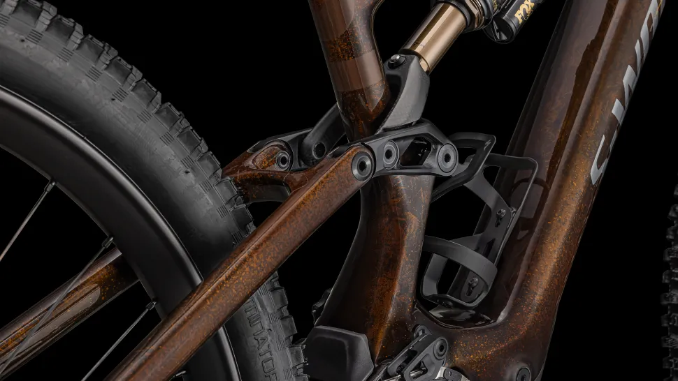 S-Works Turbo Levo SL