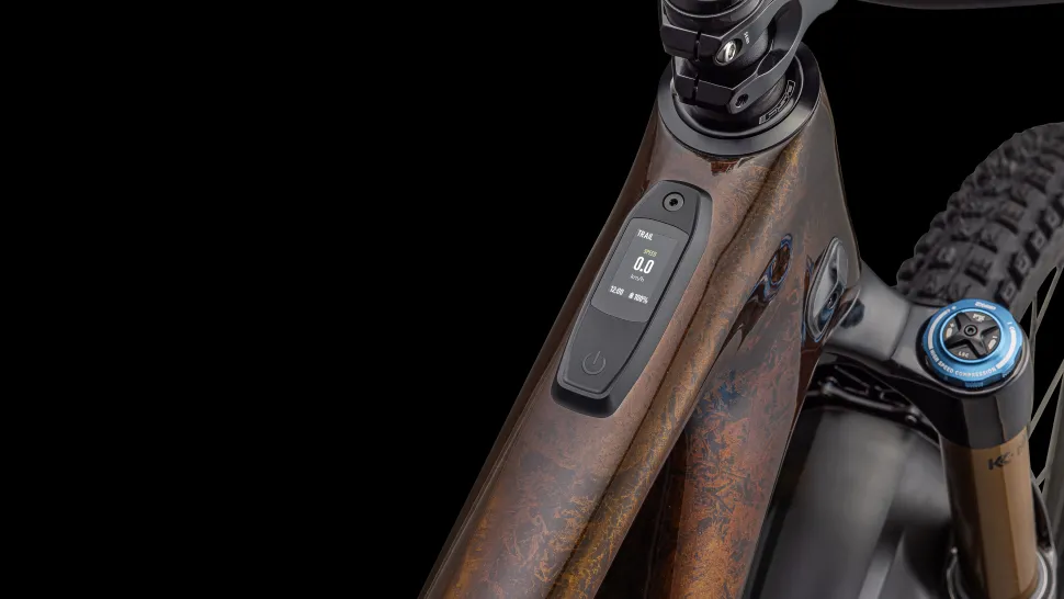 S-Works Turbo Levo SL