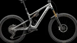 S-Works Turbo Levo SL Carbon