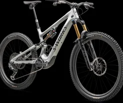 S-Works Turbo Levo SL Carbon
