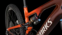 S-Works Turbo Levo SL Carbon