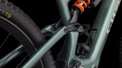 S-Works Turbo Levo SL LTD - FOX DHX Live Valve Neo