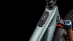 S-Works Turbo Levo SL LTD - FOX DHX Live Valve Neo