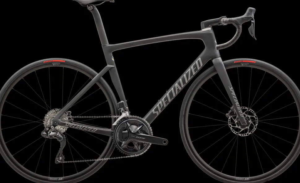 Tarmac SL7 Comp - Shimano 105 Di2