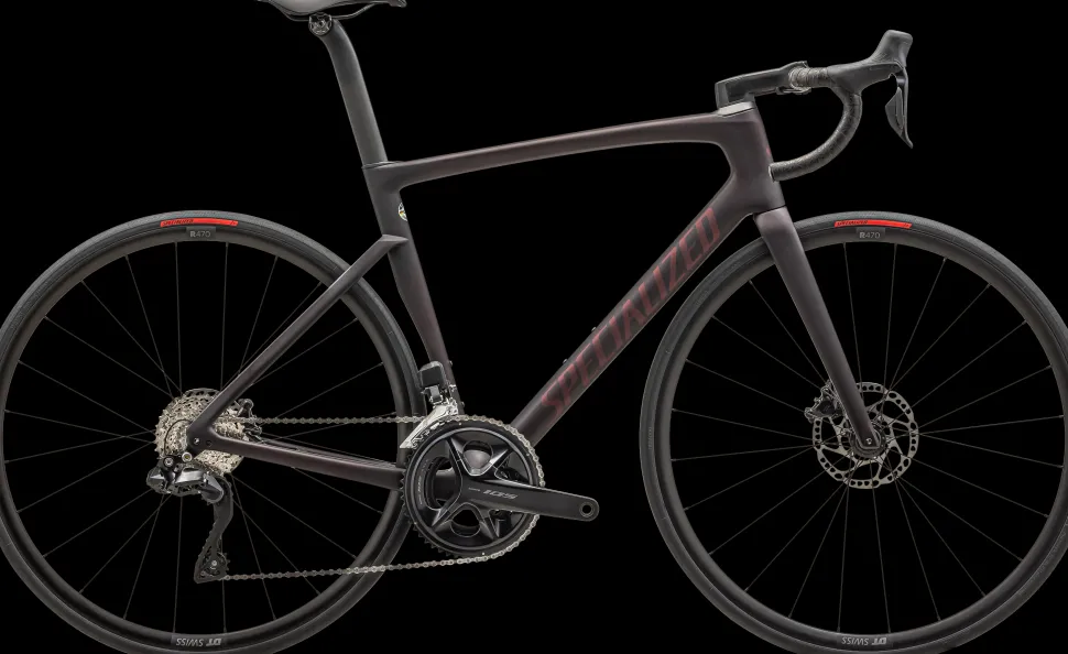 Tarmac SL7 Comp - Shimano 105 Di2