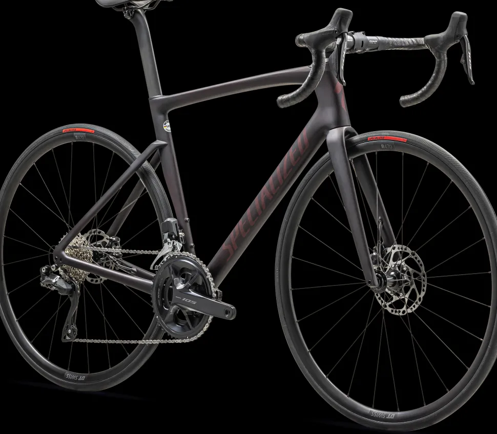 Tarmac SL7 Comp - Shimano 105 Di2