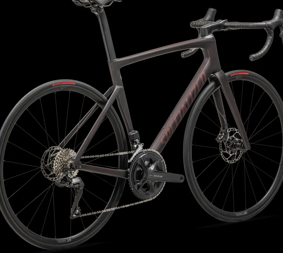 Tarmac SL7 Comp - Shimano 105 Di2
