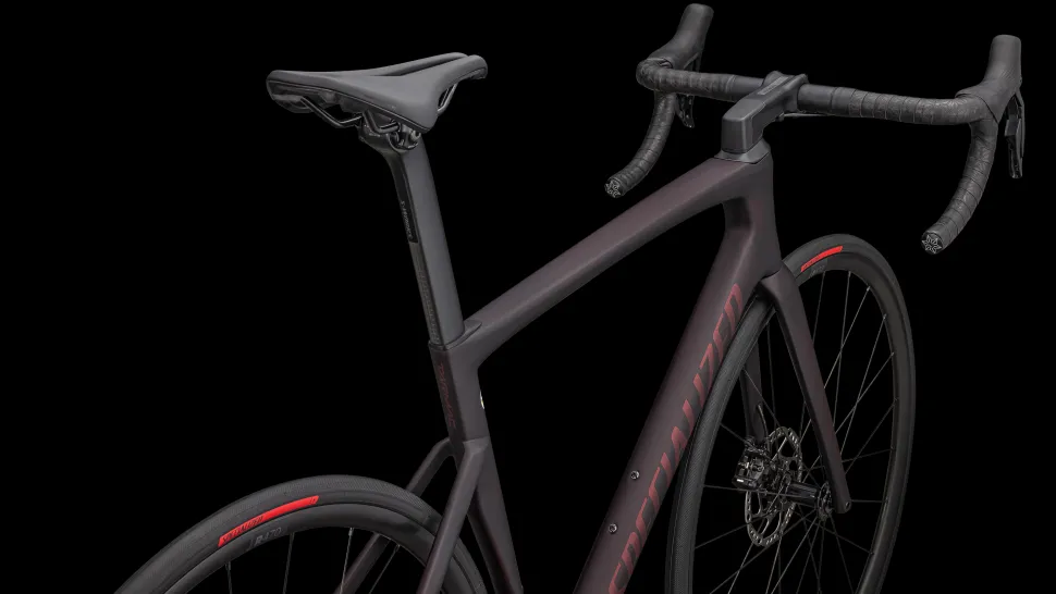 Tarmac SL7 Comp - Shimano 105 Di2