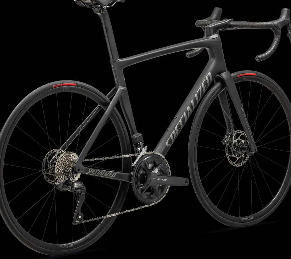Tarmac SL7 Comp - Shimano 105 Di2