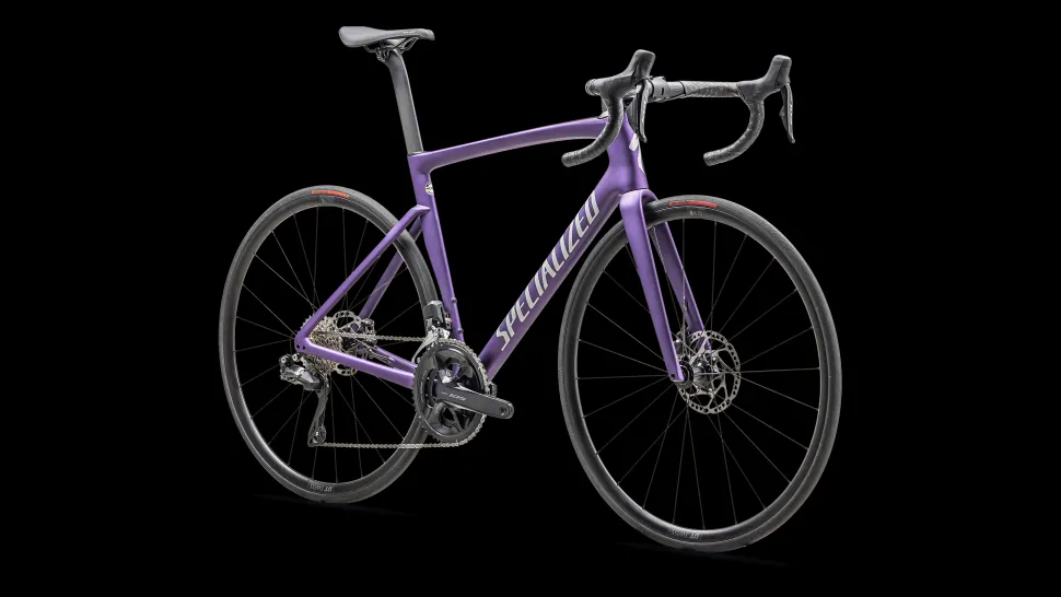 Tarmac SL7 Comp - Shimano 105 Di2