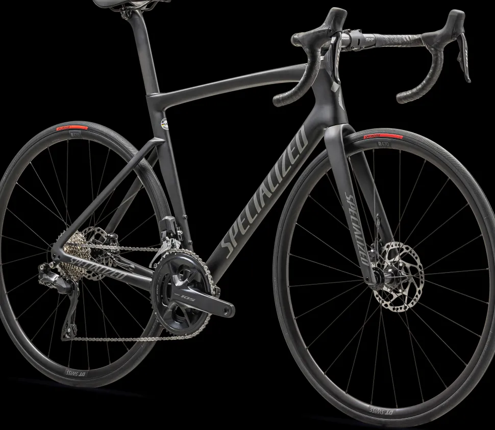 Tarmac SL7 Comp - Shimano 105 Di2