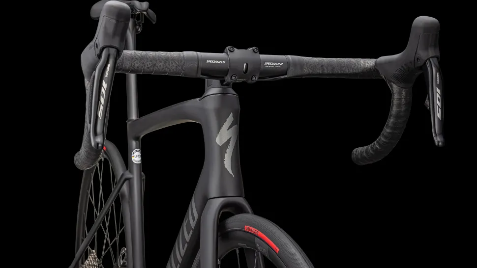 Tarmac SL7 Comp - Shimano 105 Di2