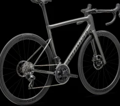Tarmac SL8 Expert
