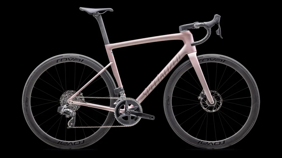 Tarmac SL8 Expert