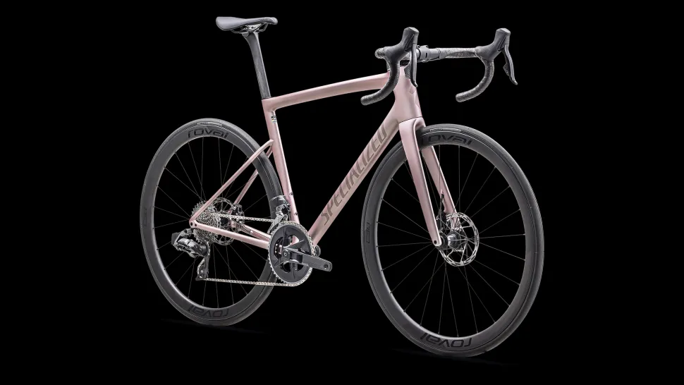 Tarmac SL8 Expert