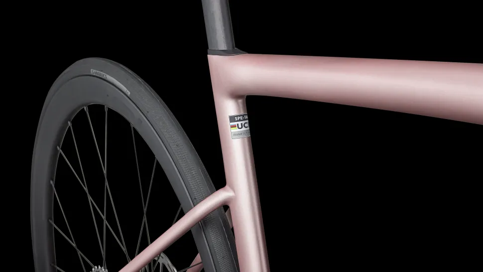 Tarmac SL8 Expert