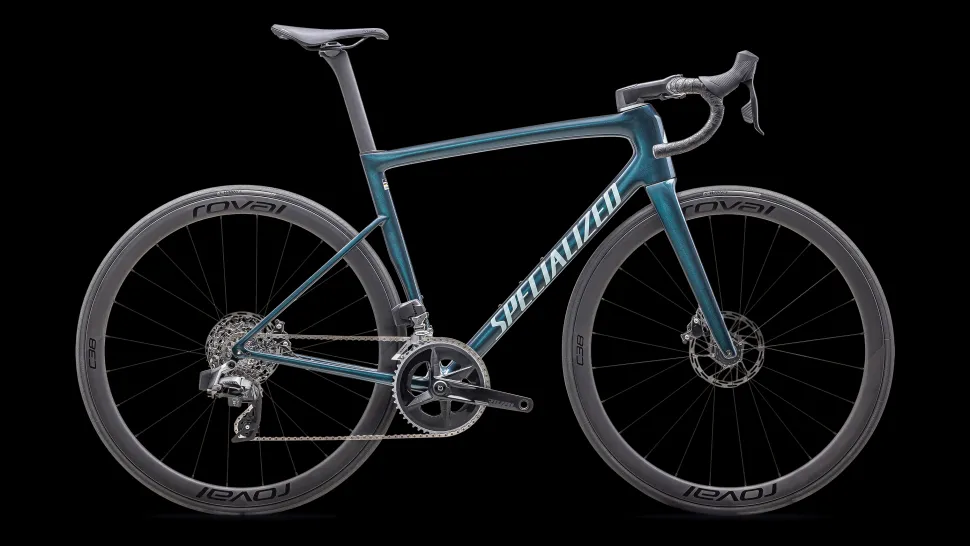 Tarmac SL8 Expert