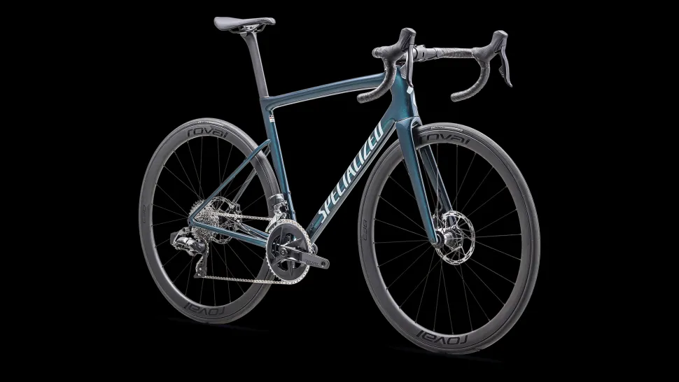 Tarmac SL8 Expert