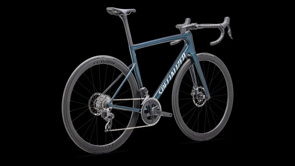 Tarmac SL8 Expert