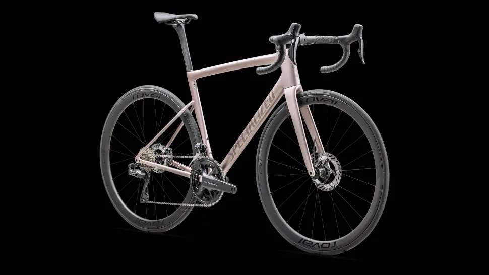 Tarmac SL8 Expert - Ultegra Di2