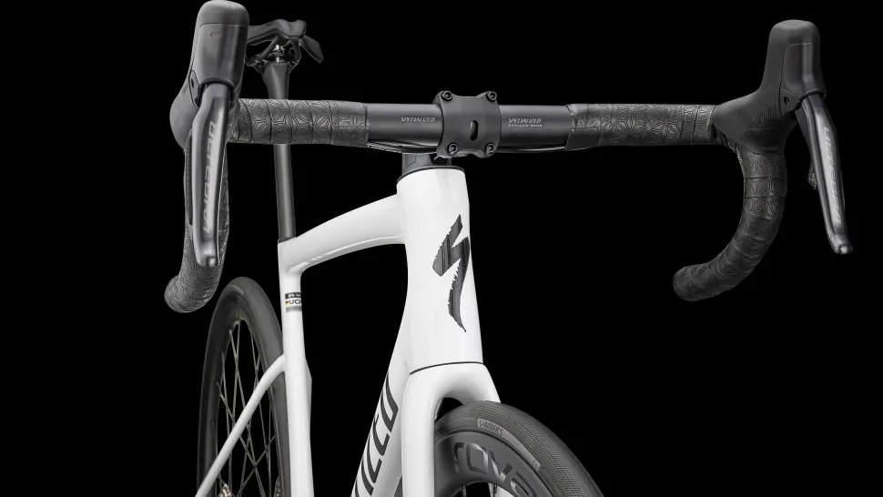 Tarmac SL8 Expert - Ultegra Di2
