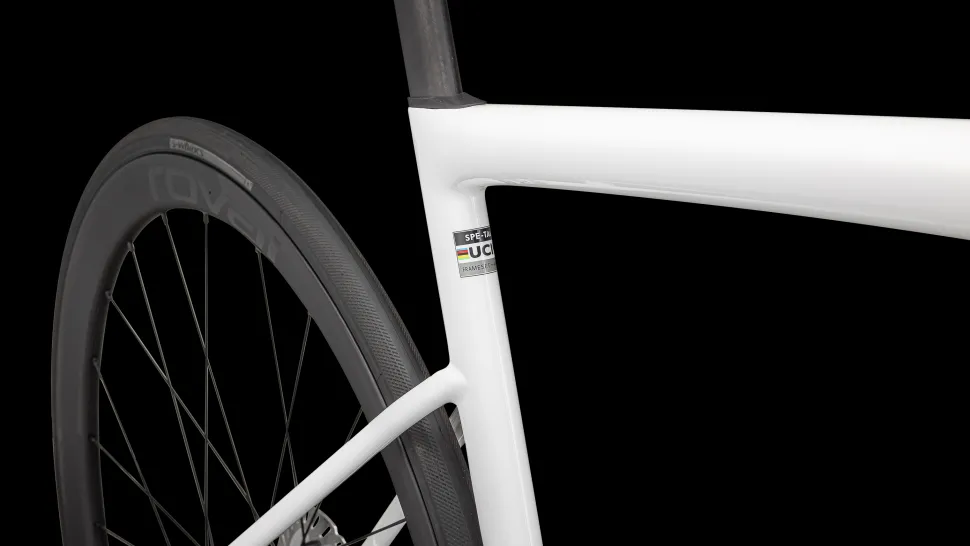 Tarmac SL8 Expert - Ultegra Di2