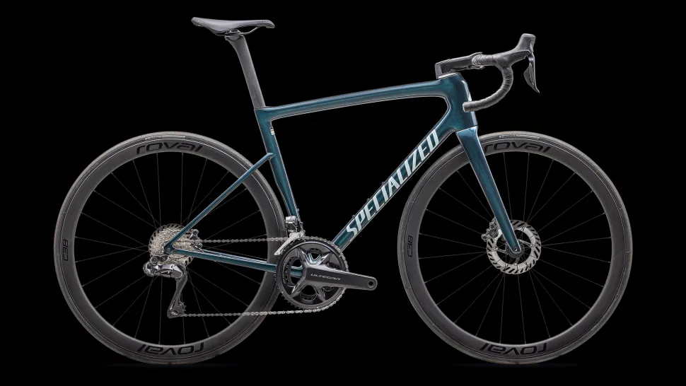Tarmac SL8 Expert - Ultegra Di2