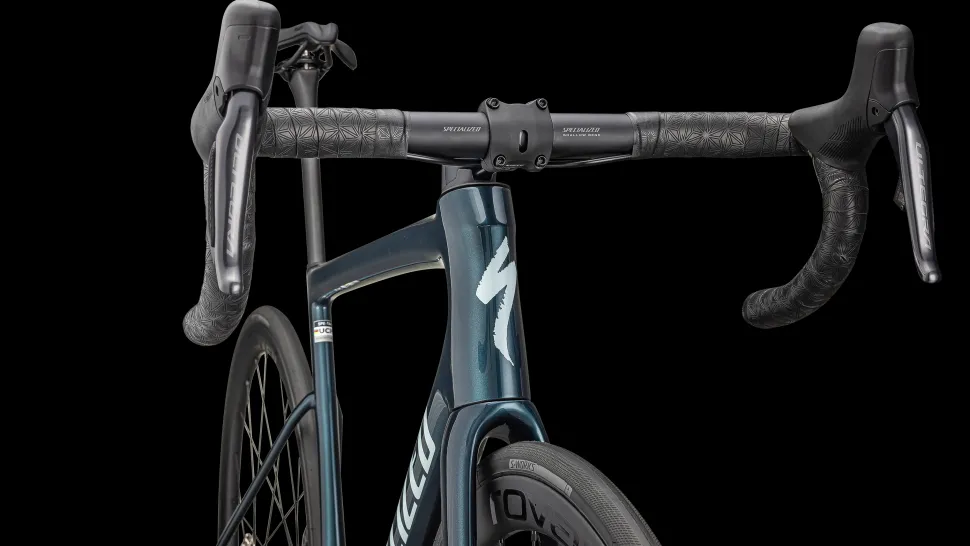 Tarmac SL8 Expert - Ultegra Di2