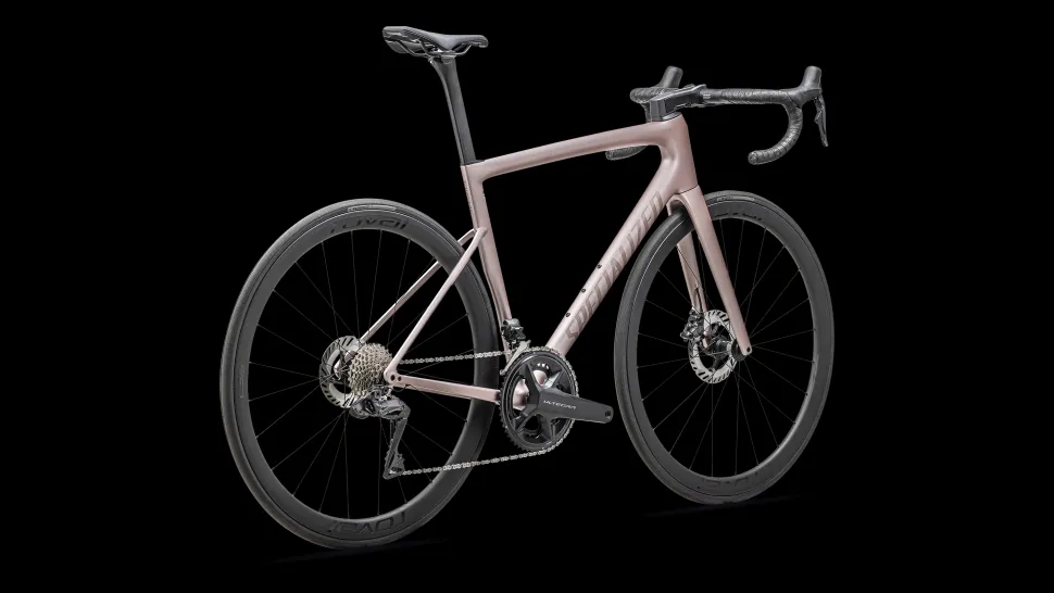 Tarmac SL8 Expert - Ultegra Di2