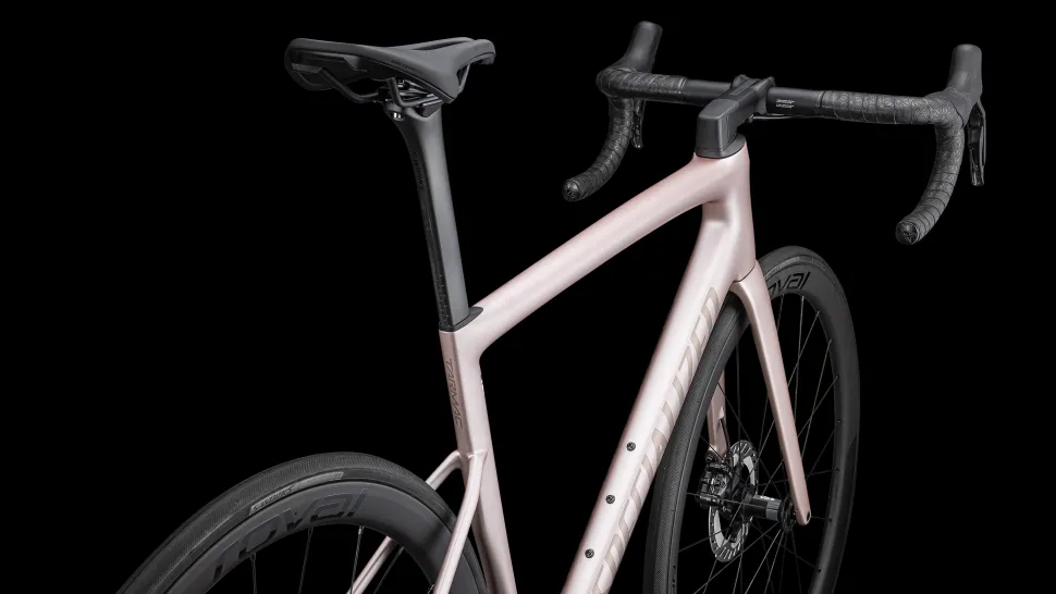 Tarmac SL8 Expert - Ultegra Di2