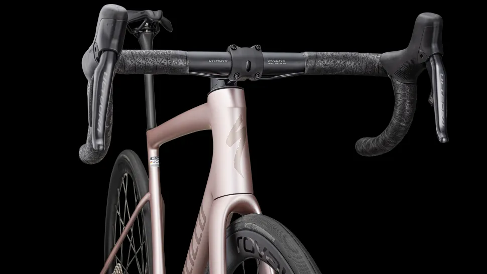 Tarmac SL8 Expert - Ultegra Di2