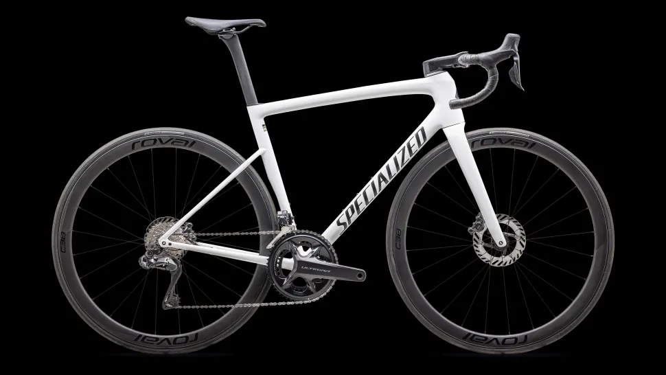 Tarmac SL8 Expert - Ultegra Di2