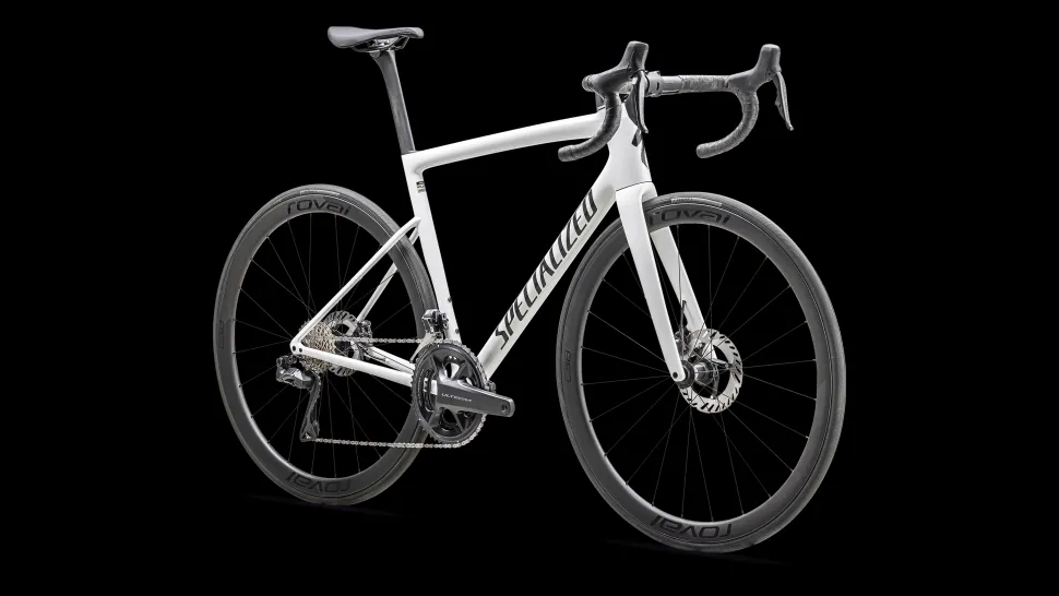 Tarmac SL8 Expert - Ultegra Di2